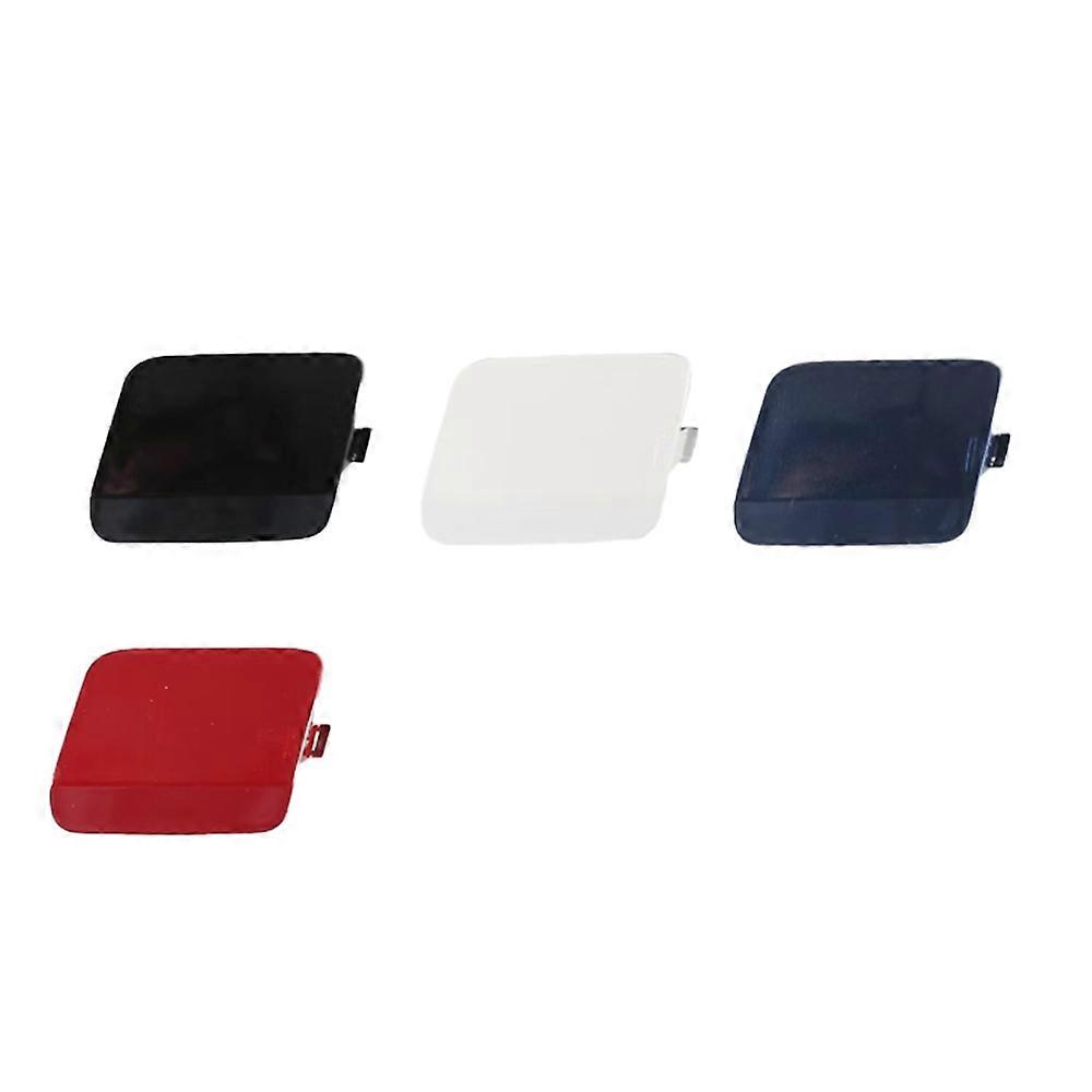 Car Front Bumper Tow Hook Eye Cap Cover for Volvo S60 V60 2020 2021 2022 2023 js