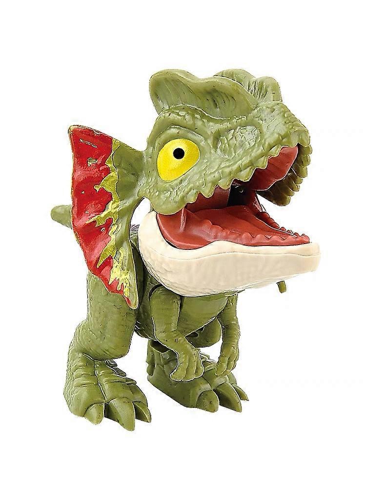 Dinosaur World (Display Stand with 36pcs)