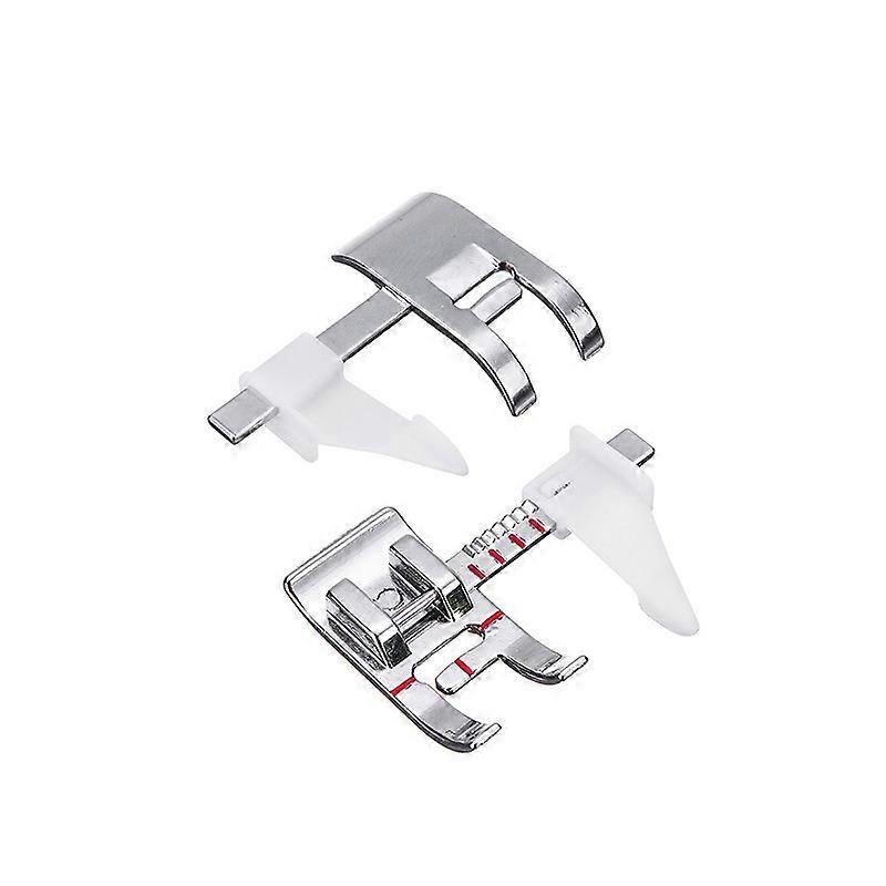 4PCS Upgrade Sewing Machine Presser Foot