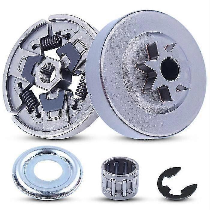 Clutch Drum Sprocket Plug Compatible Ms290 Ms390 029 039 Ms310