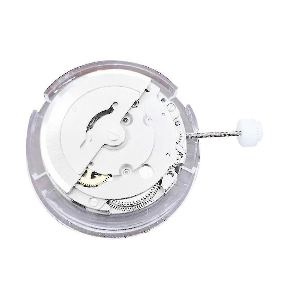 Watch Movement Calendar For 2813 Single Calendar 3 Hands Date At 3 O'clock Movement Automatic Mecha (haoyi)