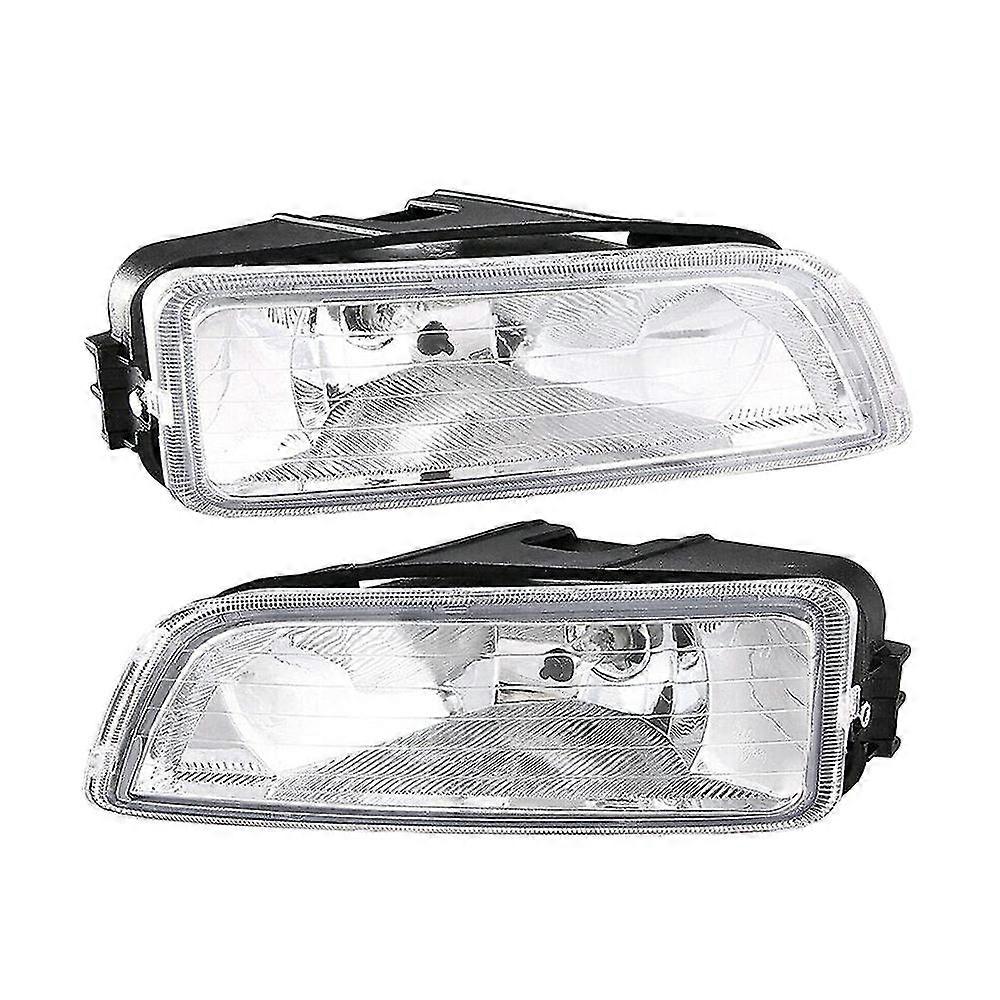 Car Front Bumper Fog Light Daytime Running Light for Accord TL 4DR Sedan 2003 2004 2005 2006 2007