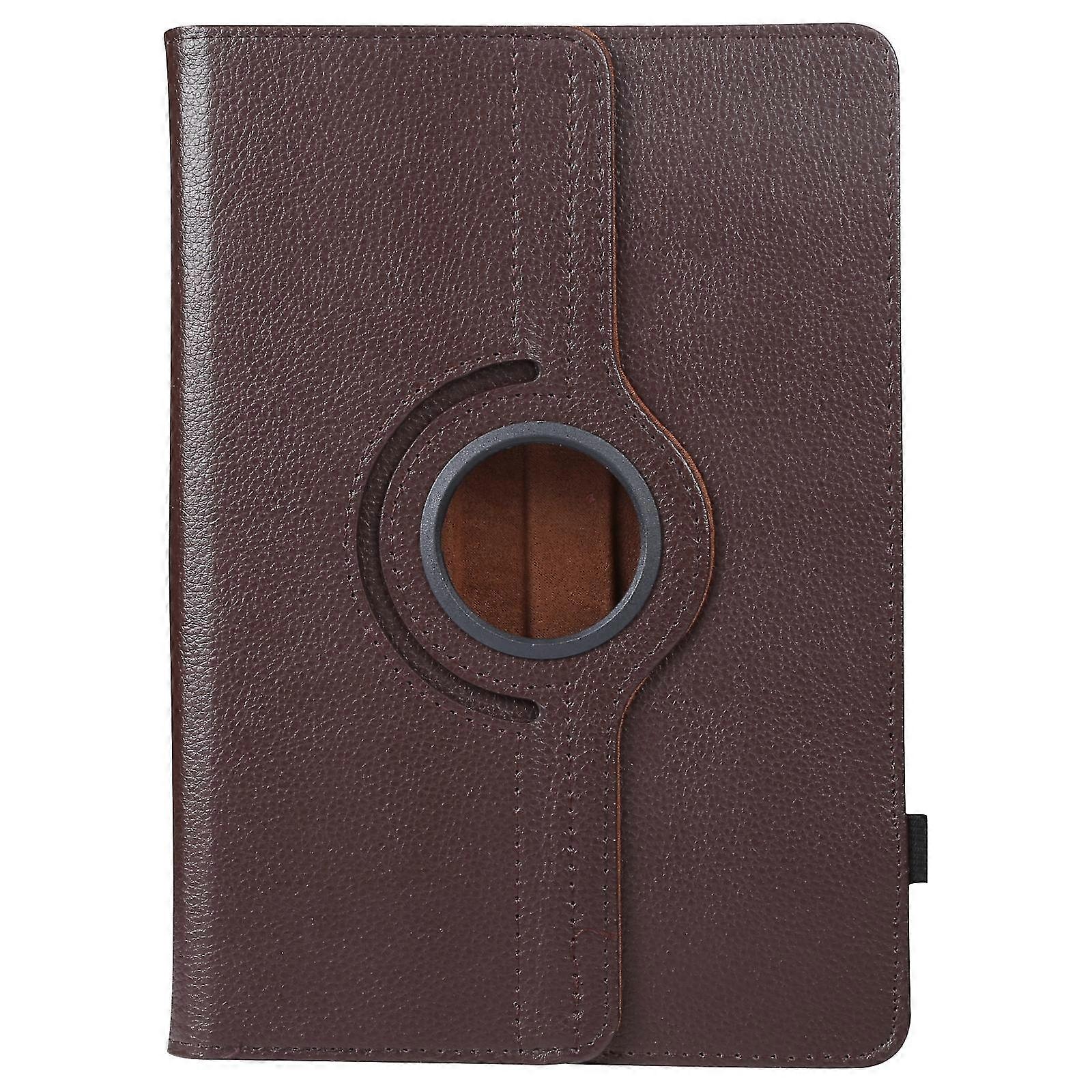 Litchi Texture Tablet Case For 8 Inch Tablet