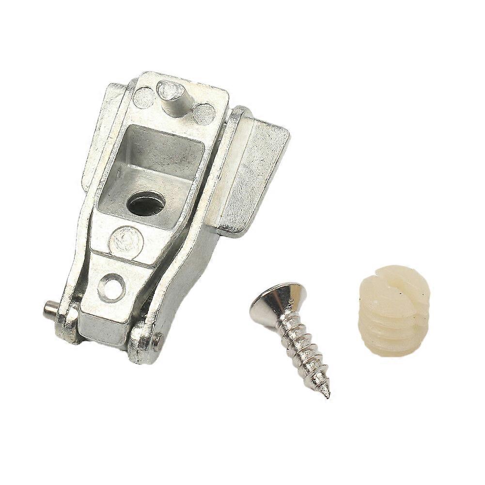 Chrome Outer Door Handle Hinge Repair for 51964555