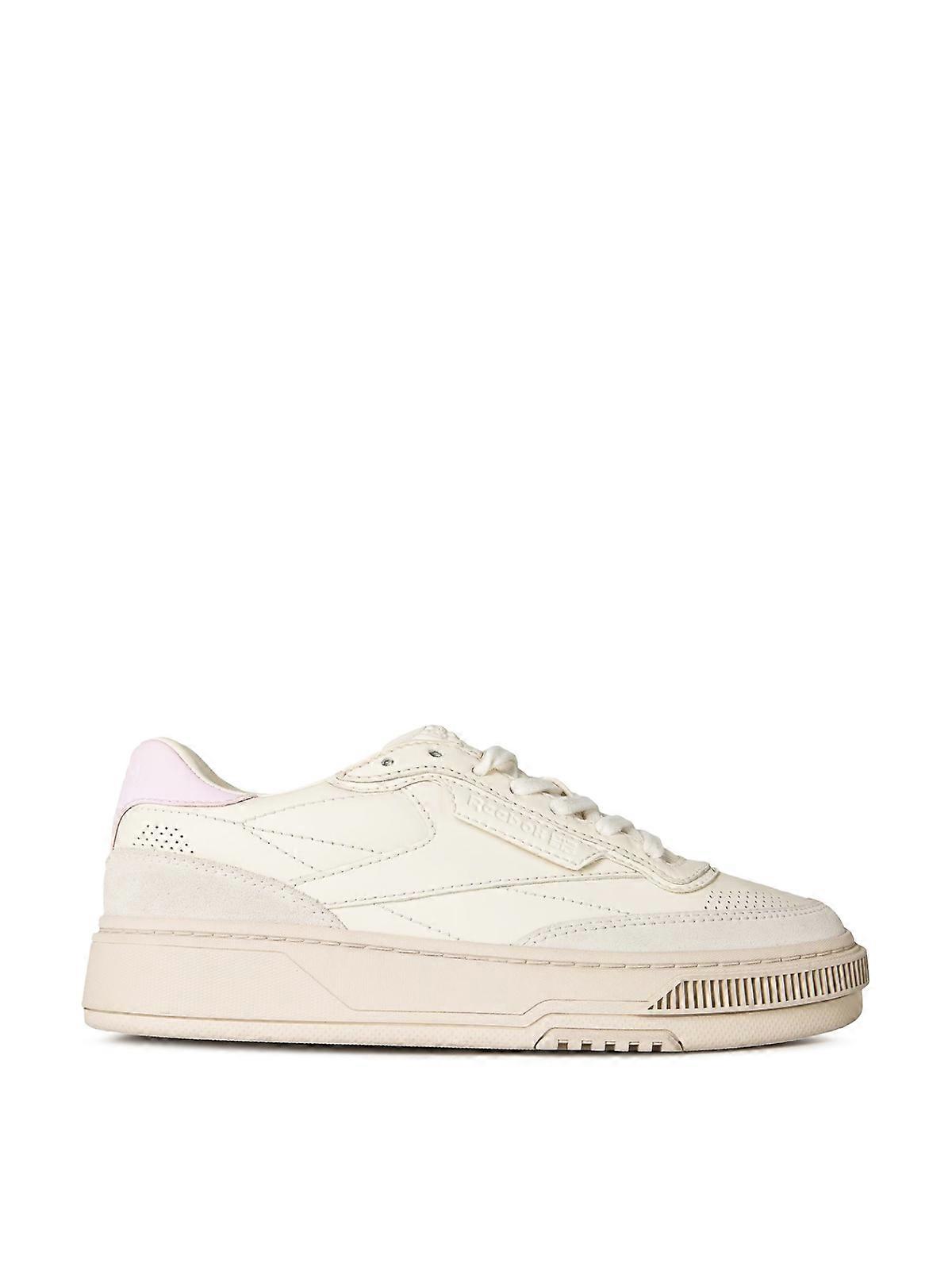 Club C LTD Light Pink Sneakers
