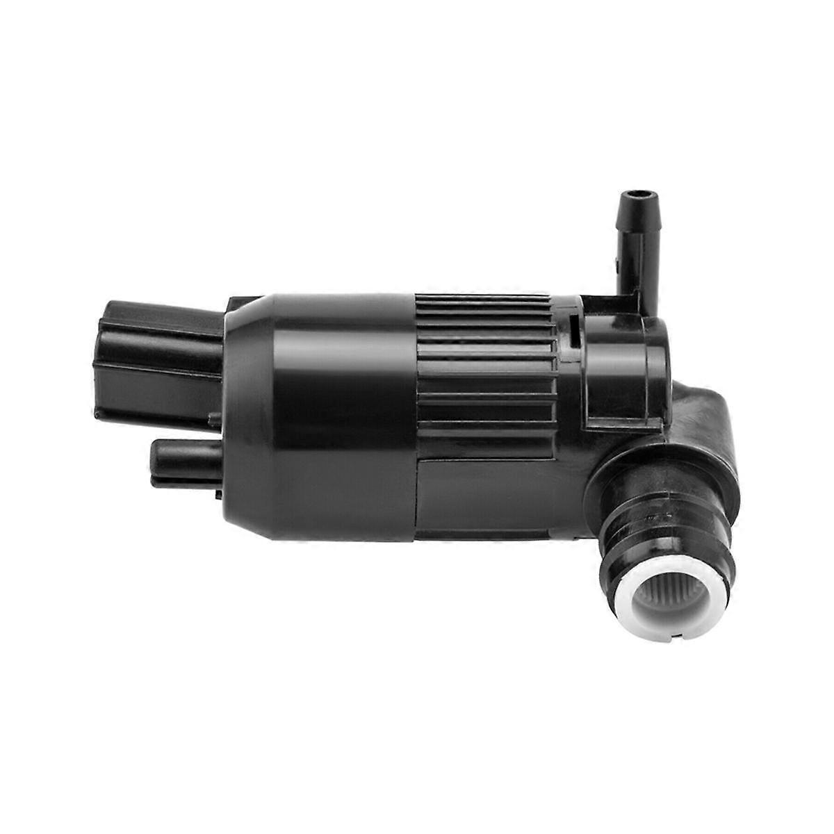 Wiper Washer Fluid Pump Windshield Washer Pump for Mondeo MK5 Tourneo V362 Taurus BA5317664AA BA53-