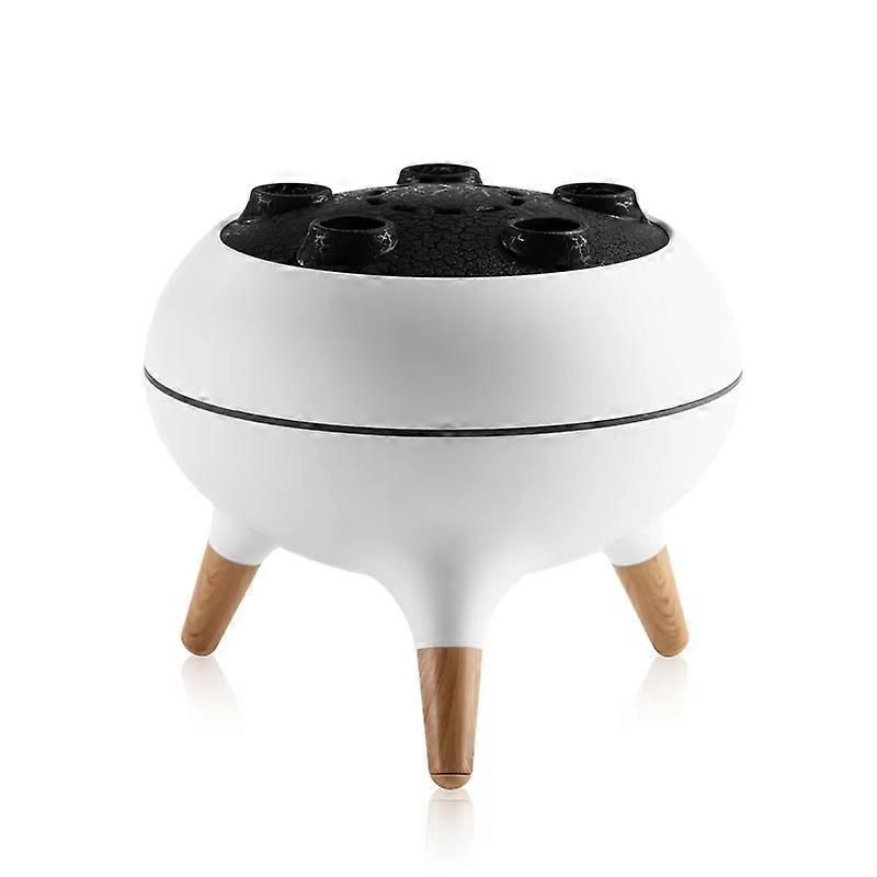 Diffuseur d’aromathérapie multi-pulvérisation dynamique UK Plug