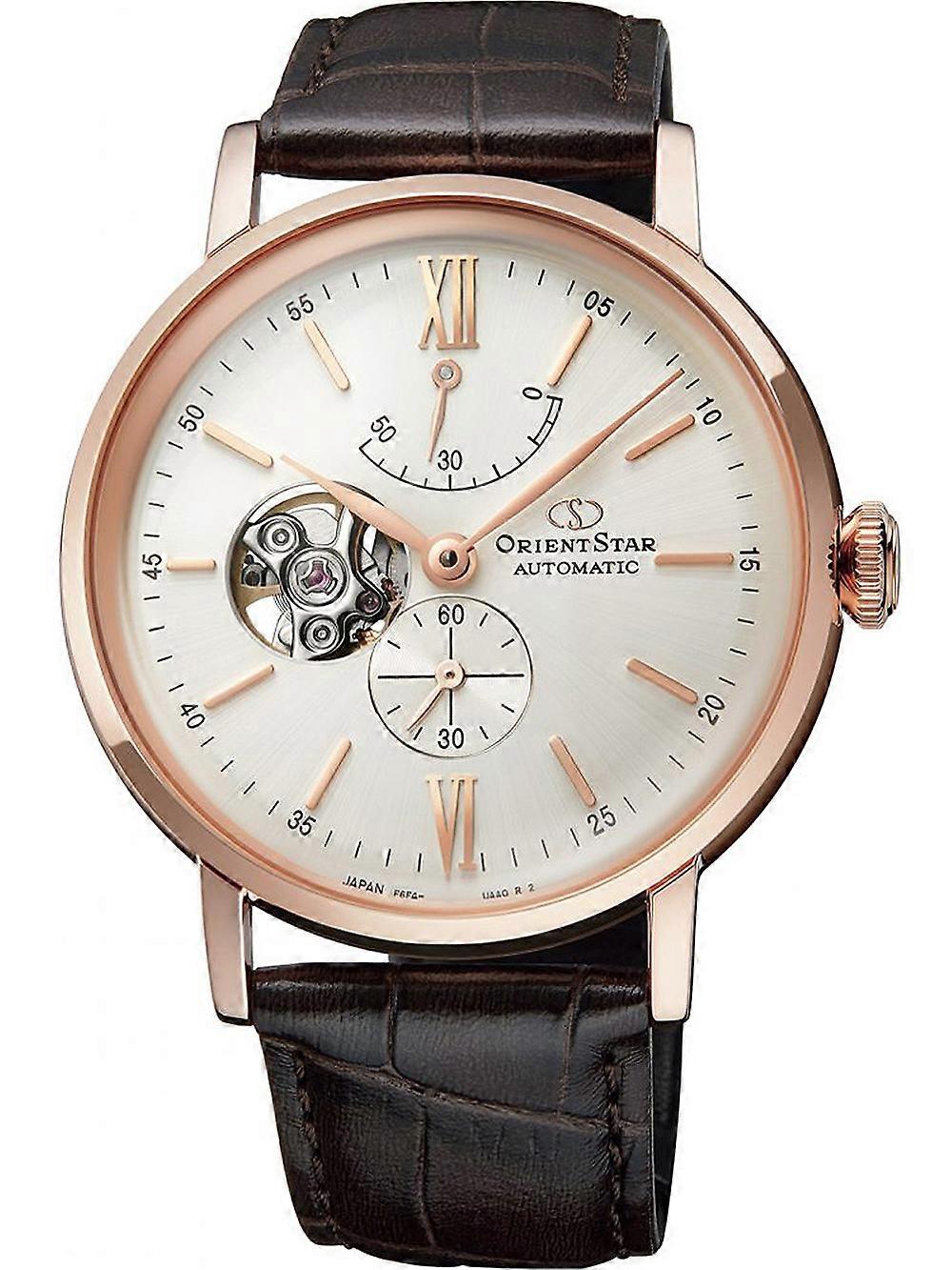 Orient Star RE-AV0001S00B Classic Automatic 40mm 5ATM