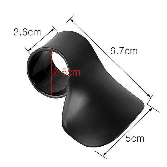 1 Pcs For Universal Motorcycle Throttle Assist Wrist Rest Clamp Cruise Aid Control Grips Hand Bar Booster Handle Cramp Clip