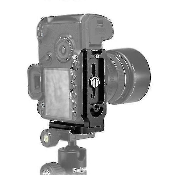 Connection Plate Mount Photography Accessory Holder Tripod Camera