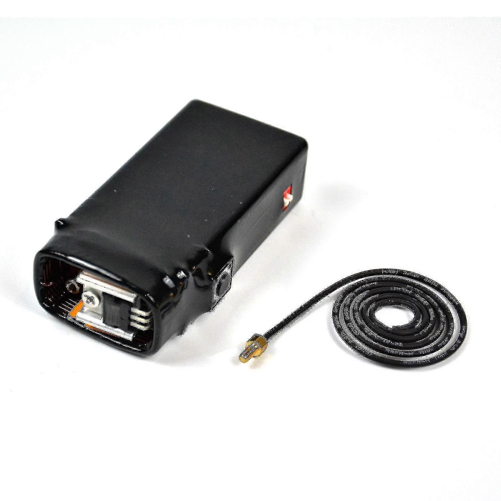 Emp Generator Electromagnetic Pulse Generator Transmitter For Slot Machine Black Beautiful