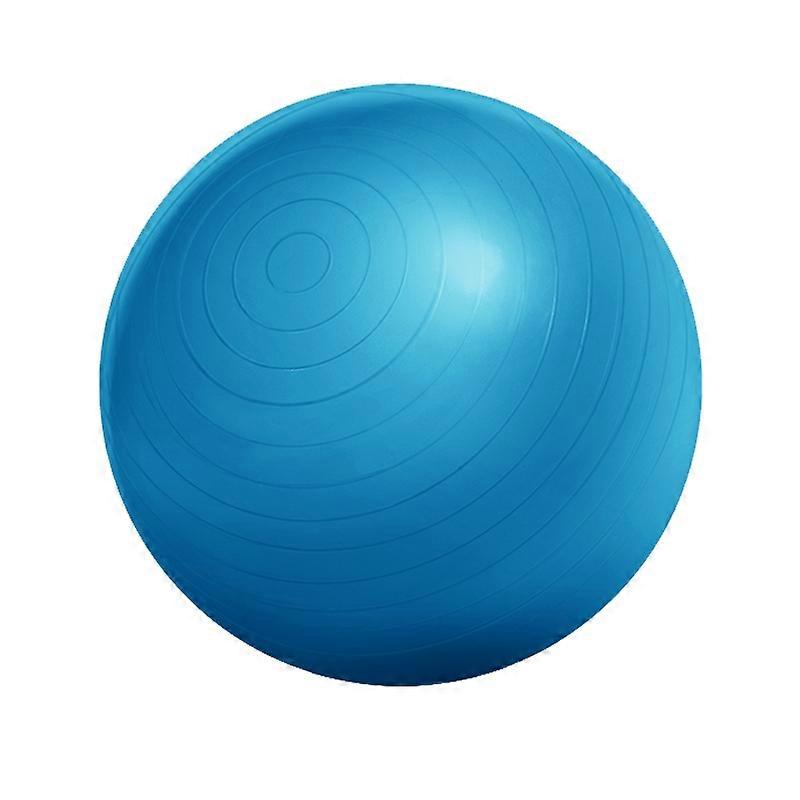 Thickening Explosion-proof Big Yoga Ball Diameter: 55cm