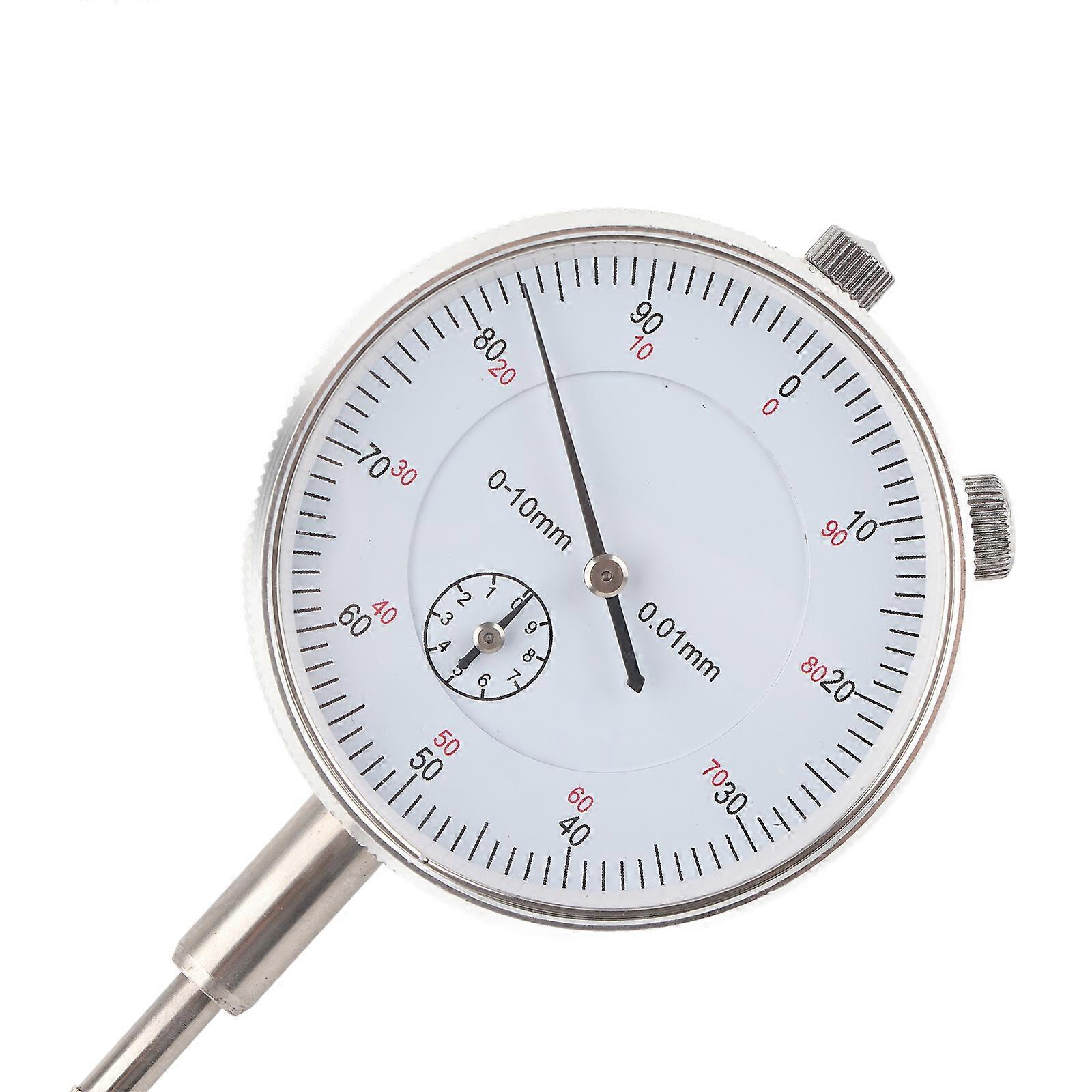 Dial Indicator Head Pointer Mechanical Measurement Tool