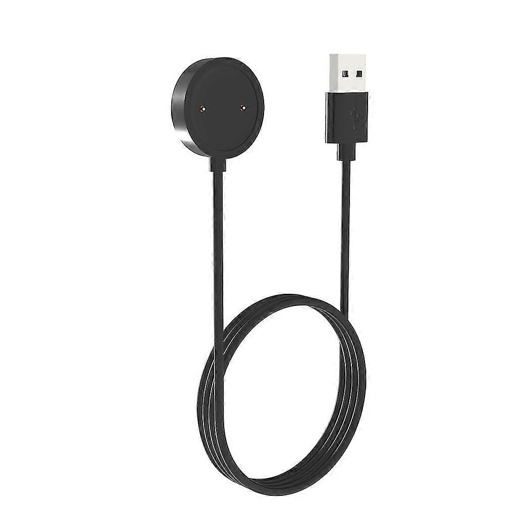 Portable Charging Bracket Charger Usb Cradle For  Mibro Lite Xpaw004 Stand