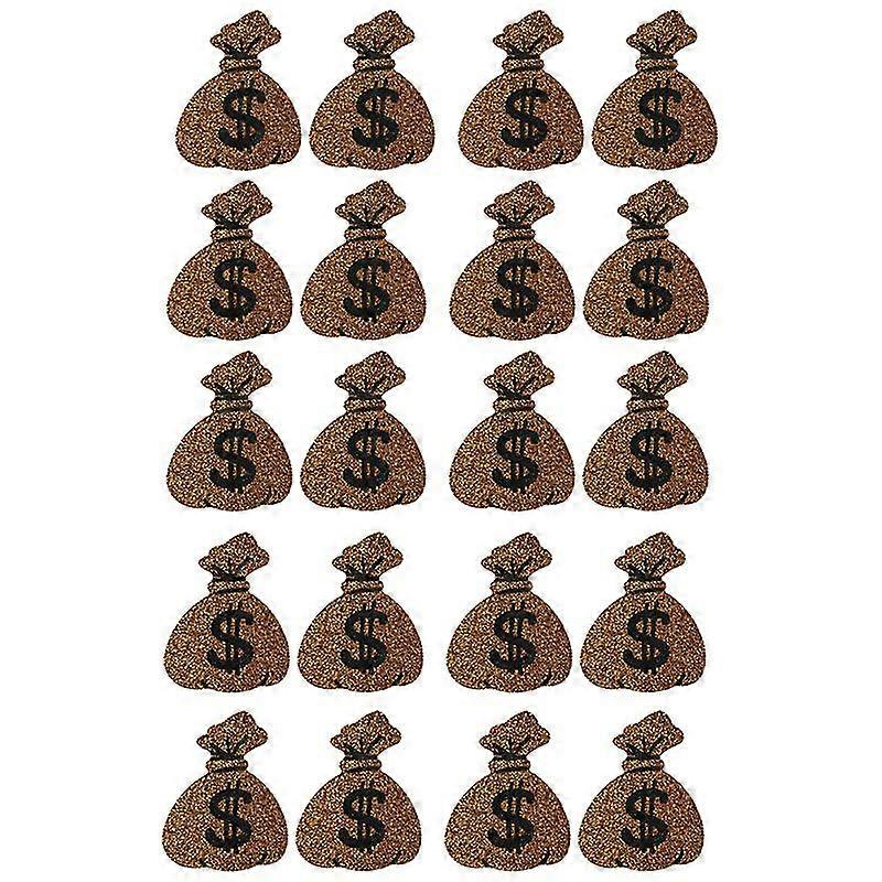 10pair Female Chest Sticker-c