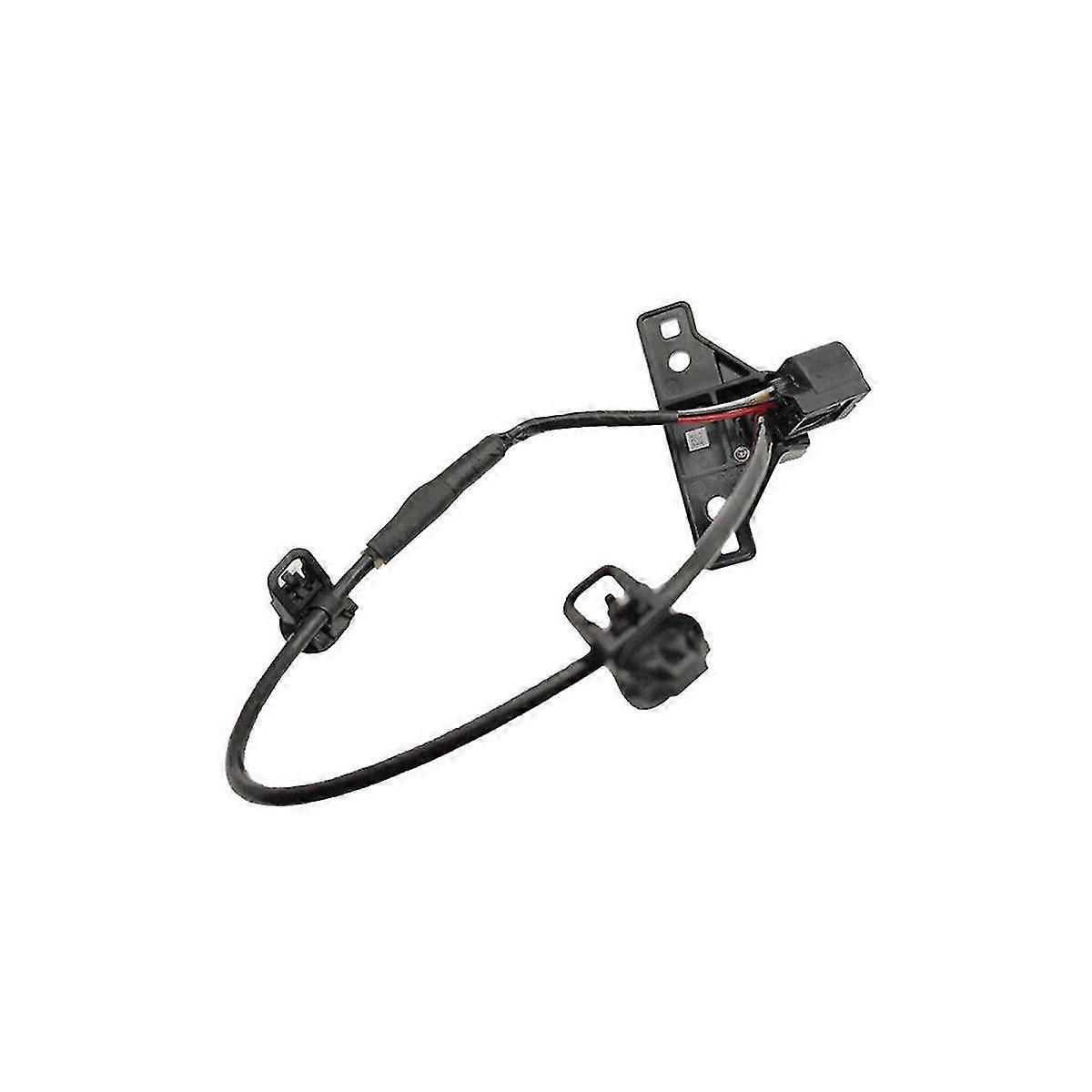 36560-tly-h01 Car Front Multi View Camera Parking Space Assist Camera For -v 2017-2020