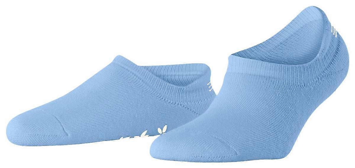 Esprit Home Sneaker Socks - Sky Blue