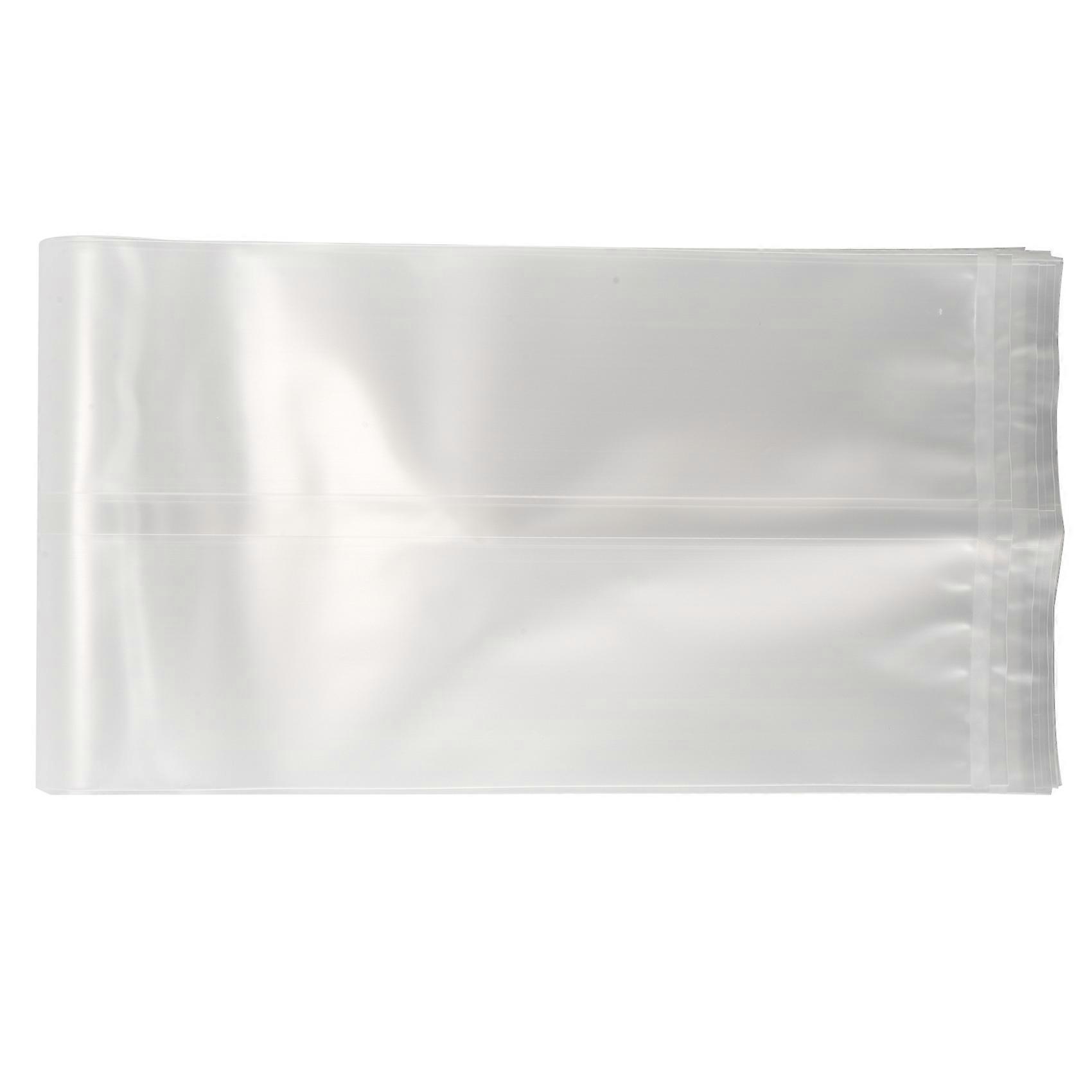 20個のきのこ栽培バッグきのこ袋厚い6ミルバッグ10インチx 20インチ0.2マイクロメートルフィルターブレ