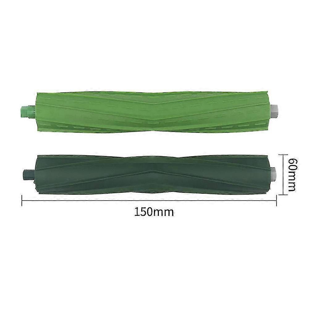 14 Pieces Replacement Compatible With Irobot I7 E5 E6 Special Spare Parts