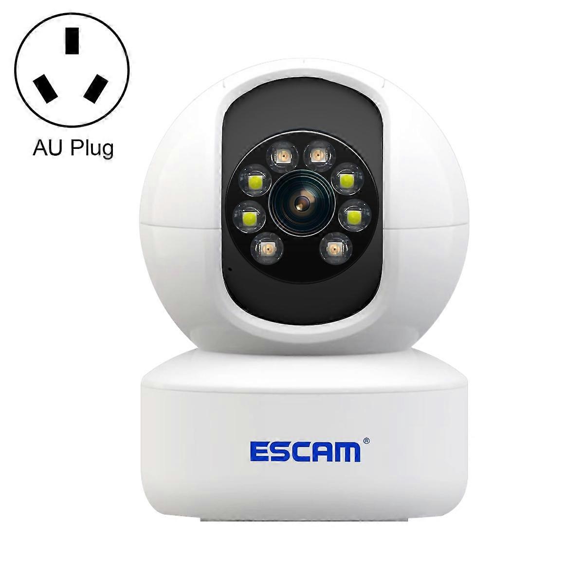 ESCAM QF005 3MP HD WiFi Pan-tilt Camera