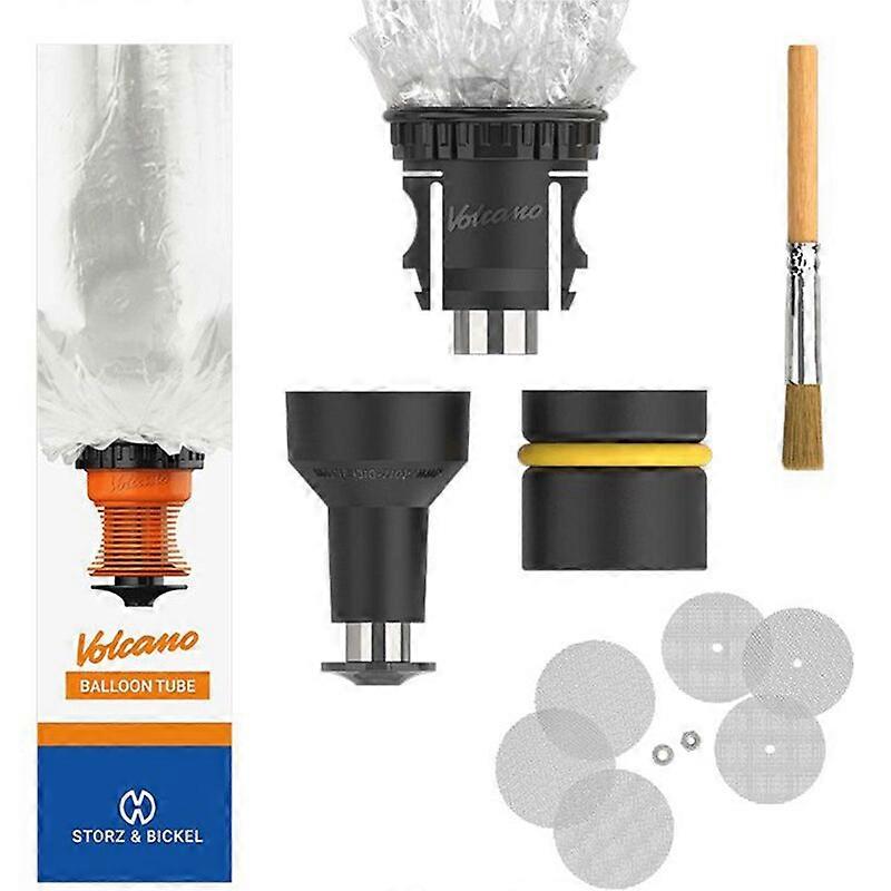 SOLID VALVE Set Kit for VOLCANO DIGIT VOLCANO CLASSIC Smoking Accessories