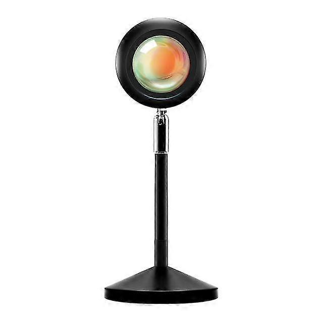 Tuya Wifi Sunset Rgb Project Background Project Home