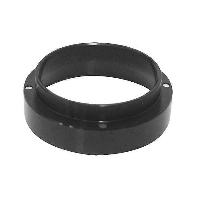 51/53/58mm Tamper Espresso Coffee Dosing Ring Coffee Filter Replacement Ring for Espresso Coffee Accessories Coffee Distributor