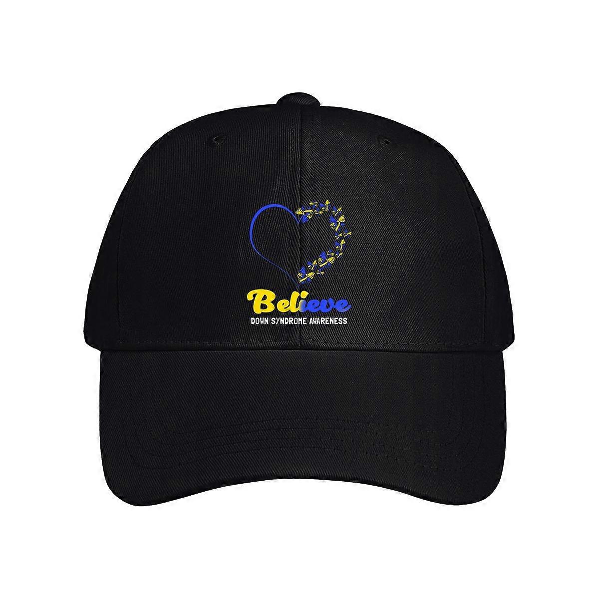 Believe Baseball Cap