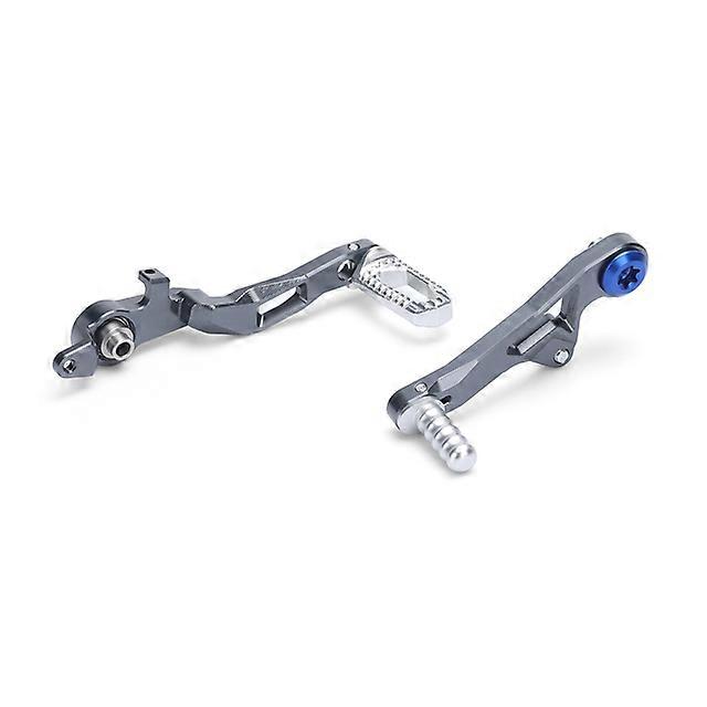 Motorcycle Adjustable Folding Foot Brake Pedal Gear Shifter Lever For BMW R1250GS R 1250 GS Adventure ADV R1250 GS HP 2019-2023