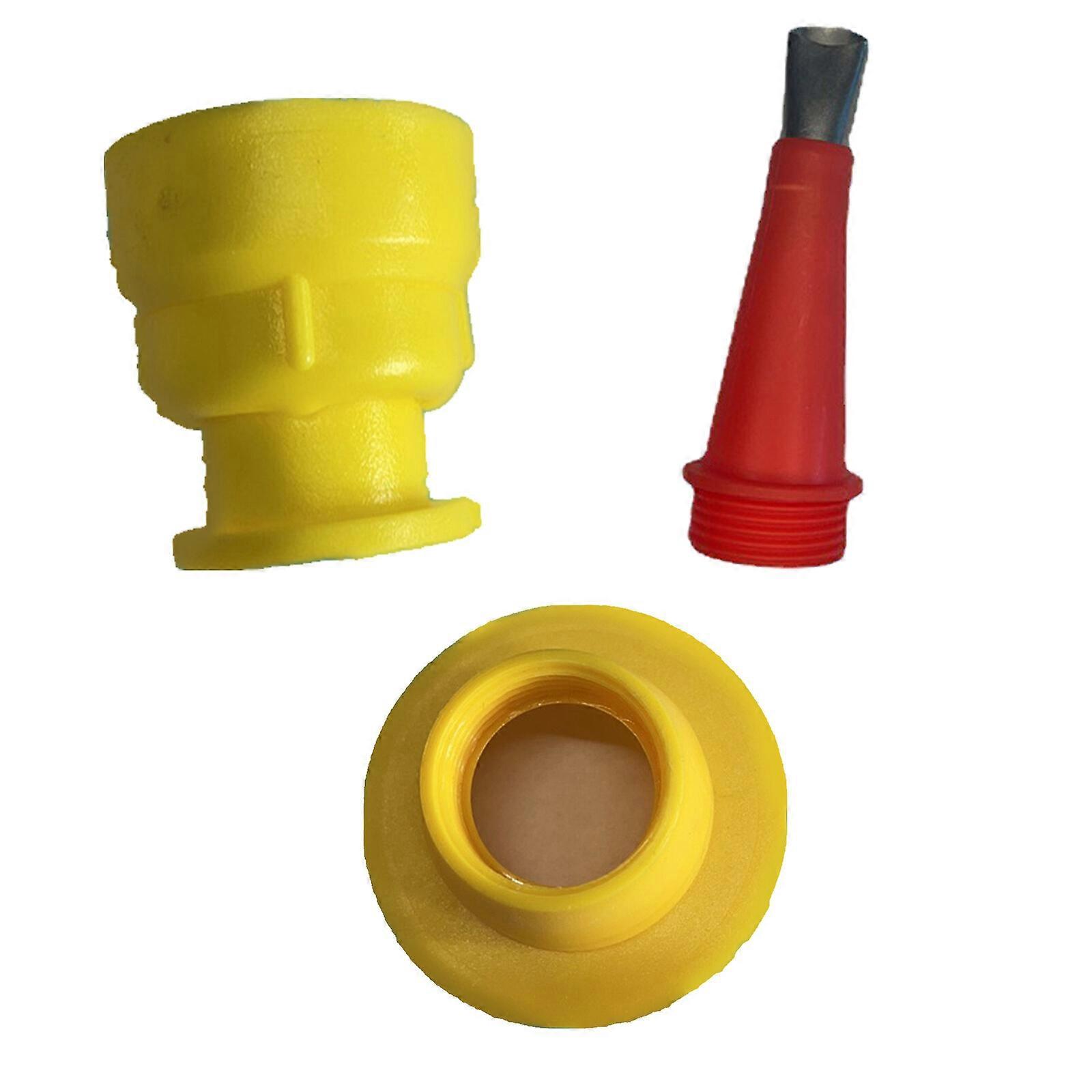 Piece Tool Universal Kit cauciuc integrat din cauciuc instrument duza duza