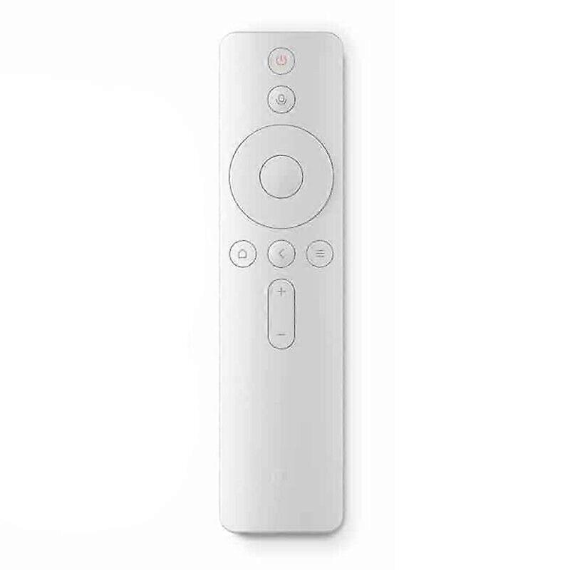 For Xiaomi 4 Mi Box 4S Pro Bluetooth Voice RF Remote Control 4A