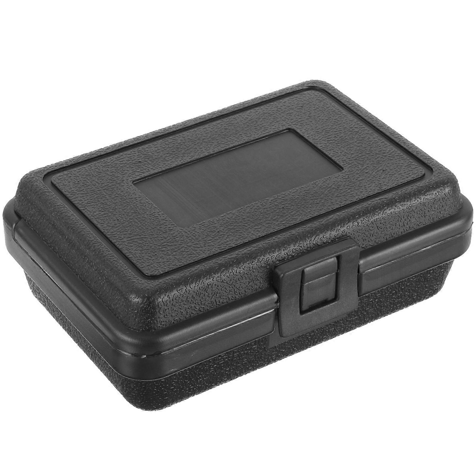Hard Case Car Tool Storage Box Small Hard Case Small Tool Storage Container