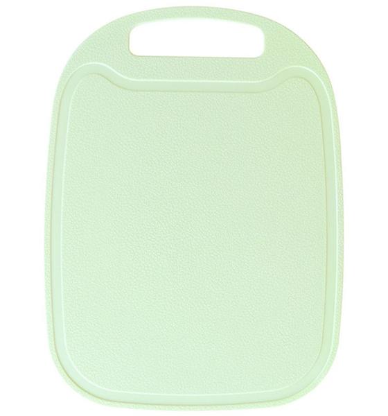 Thicken Pp Plastic Cutting Board Cutting Board Kitchen Creative