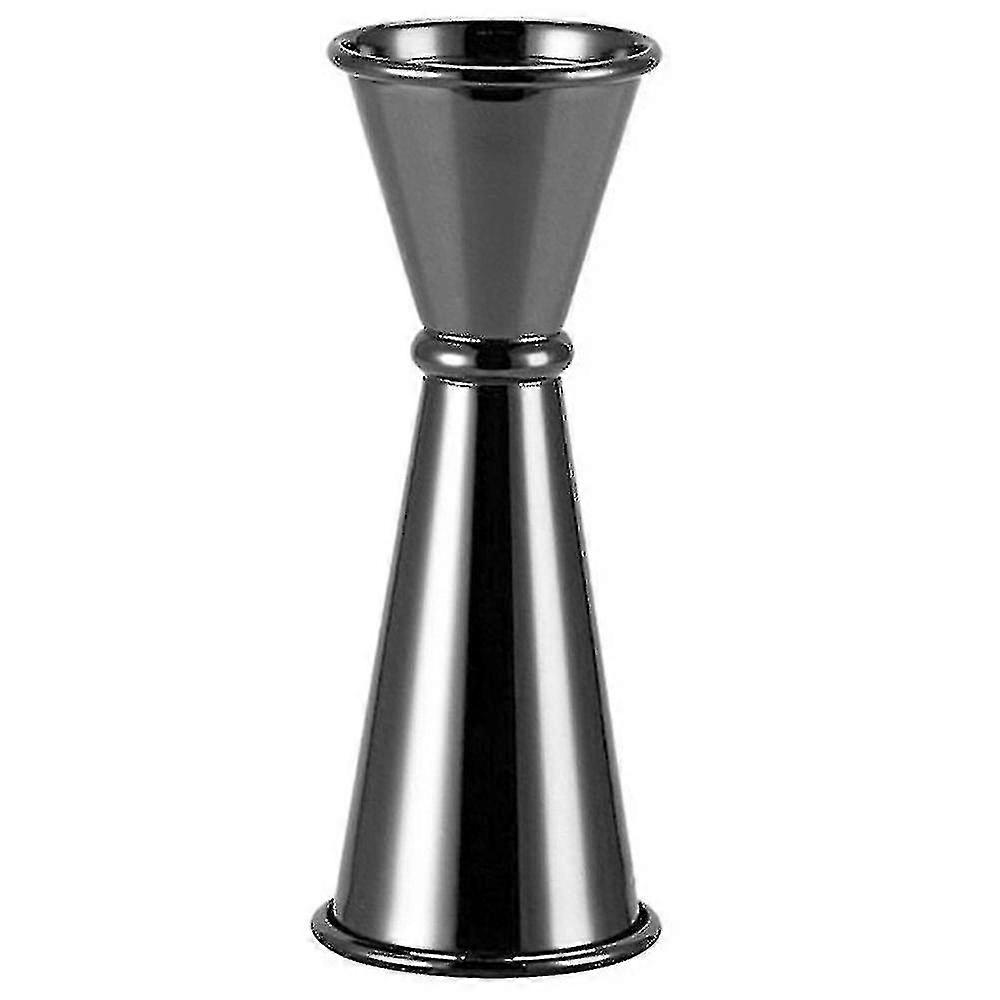 Cocktail Measuring Jigger, Steel Measuring Tool For Bartenders