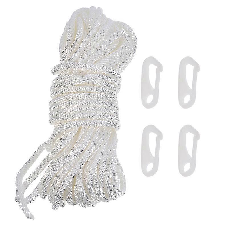 1set Flagpole Rope