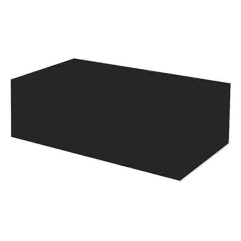 Cubierta de muebles duradera resistente al té