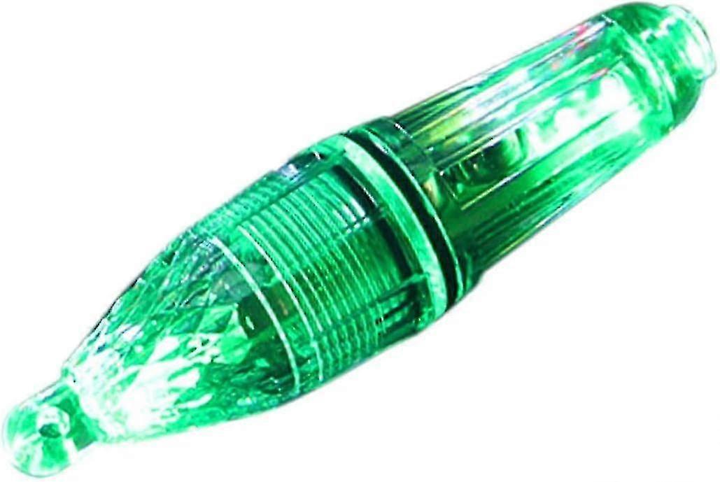 Fishing Lamp | Led Underwater Light Waterproof Fish Lamp With Two Modes Fishing Lure Light With But