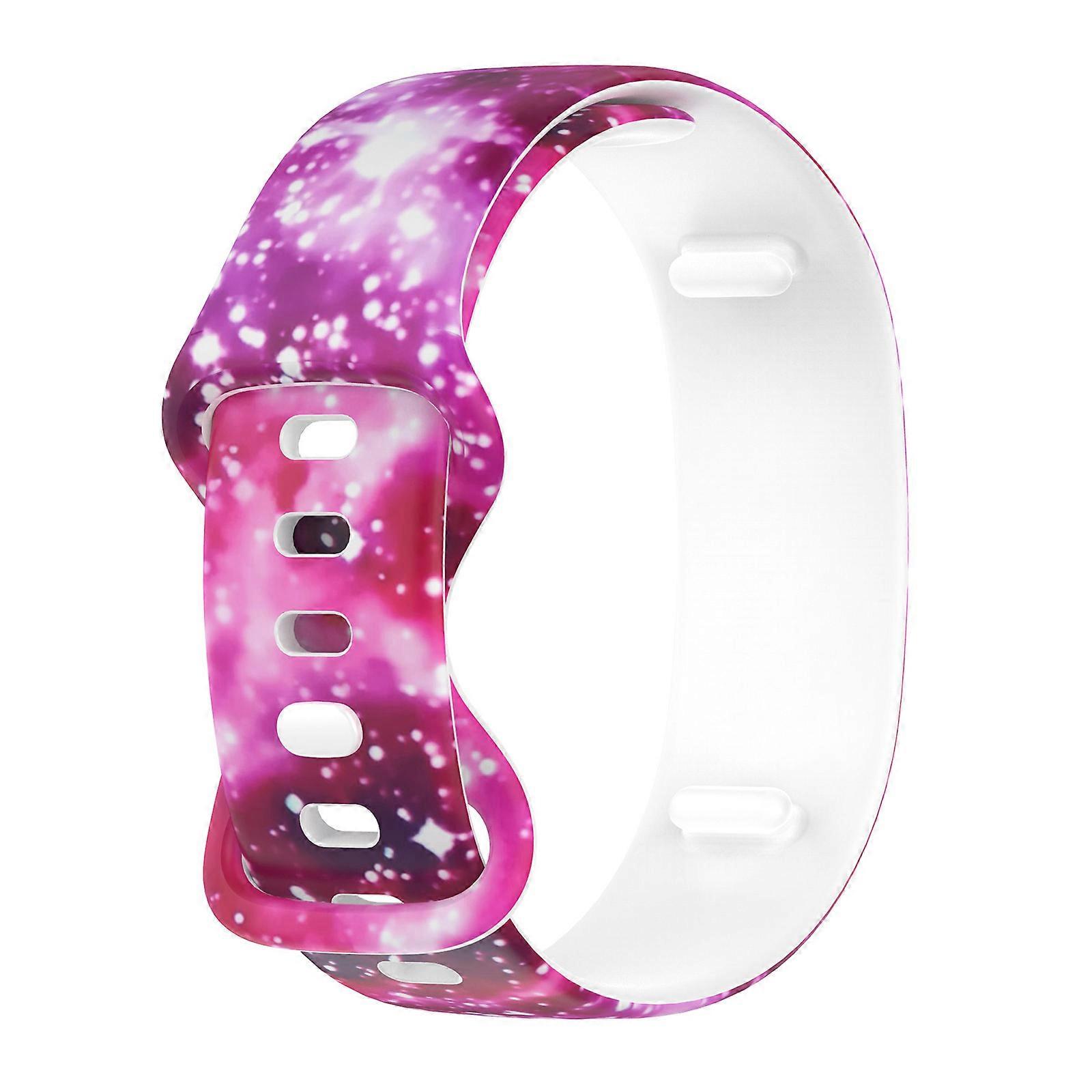 Silicone Wristband Belt for amazon halo 1 Sport Watch Soft Strap Loop Bracelet