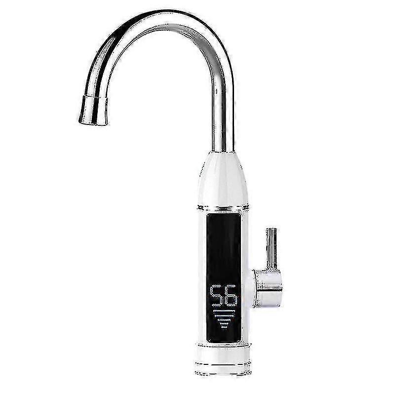 unique 70% Off -electric Sink Faucet With Led Temperature Display
