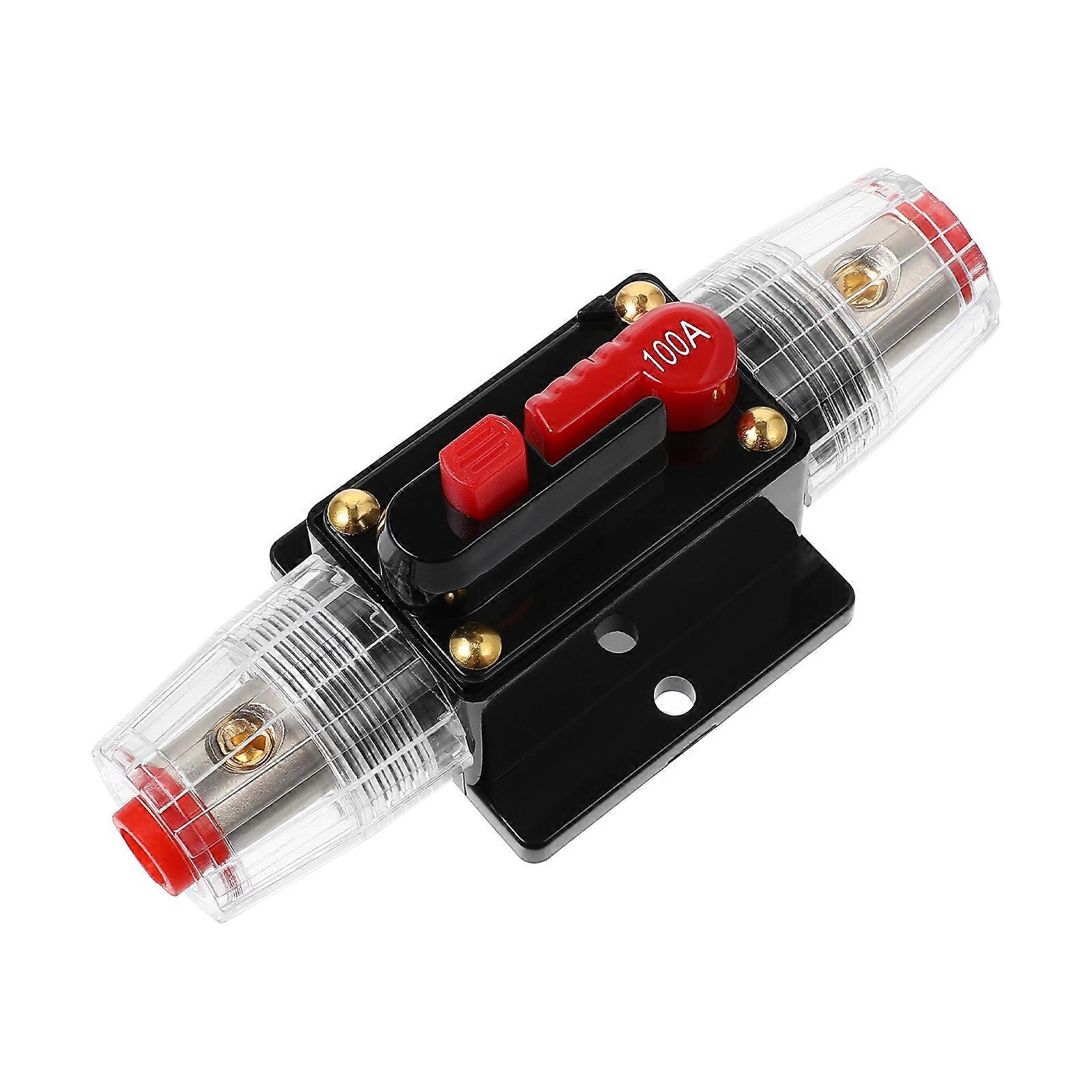 Anl Fuse Holder Circuit Breaker Fuse Holder Rv Circuit Breaker Fuse Inverter Circuit Breaker Panels