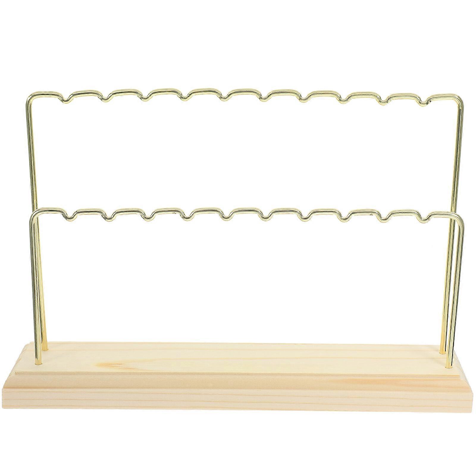 Earring Display Stand Hanging Earring Stand Earring Display Stand Earrings Desktop Stand