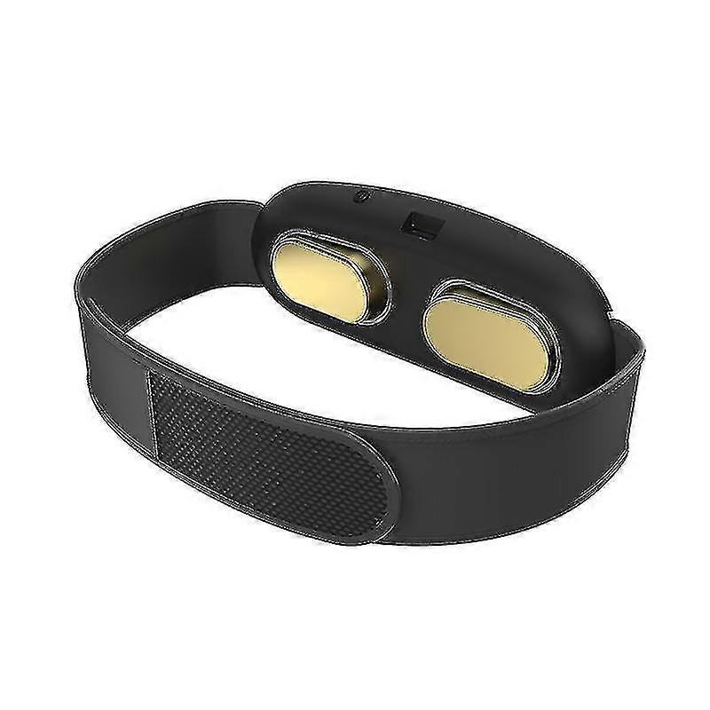 New Electric Waist Massager Belt With Heating Function