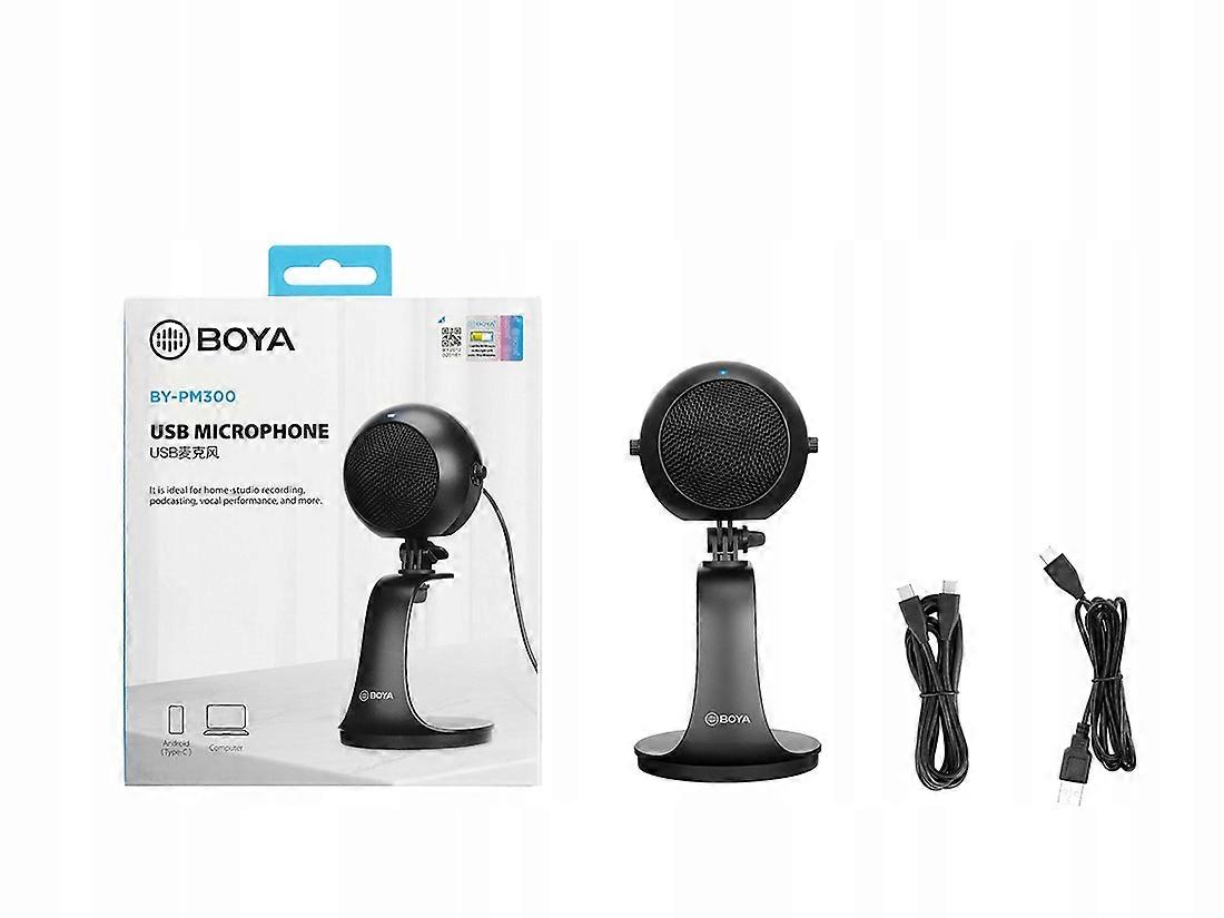 Boya BY-PM300 USB-Mikrofon