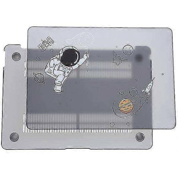 1 Pair Laptop Shell Compatible For A1932 Replacement Tpu Notebook Protector