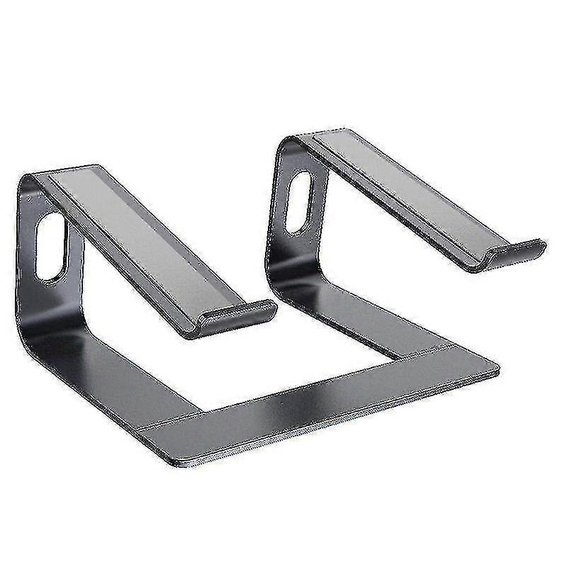 Computer Bracket Notebook Portable Aluminum Alloy Bracket Portable Cooling Base Increased Storage Lazy Support Bracket