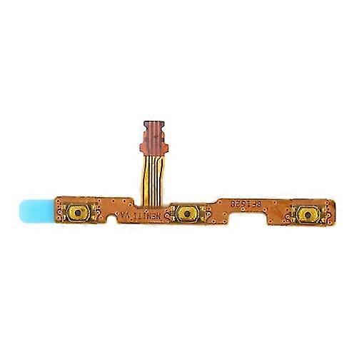 Power Button & Volume Button Flex Cable For Huawei Honor 5c SZJG240407