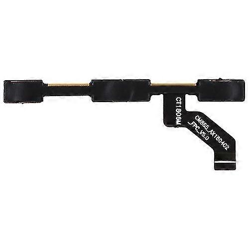 Power Button & Volume Button Flex Cable For Xiaomi Redmi Note 3 Pro SZJG240407