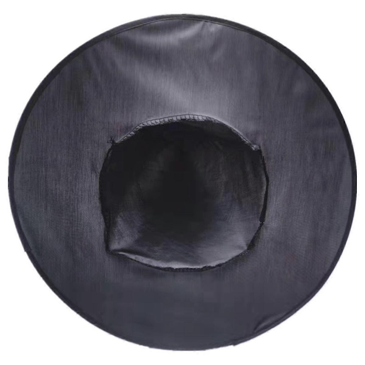 ハロウィーンのコスチューム魔女の帽子、帽子の装飾アクセサリー、ハロウィーンの庭の装飾祭魔女の帽子大大人