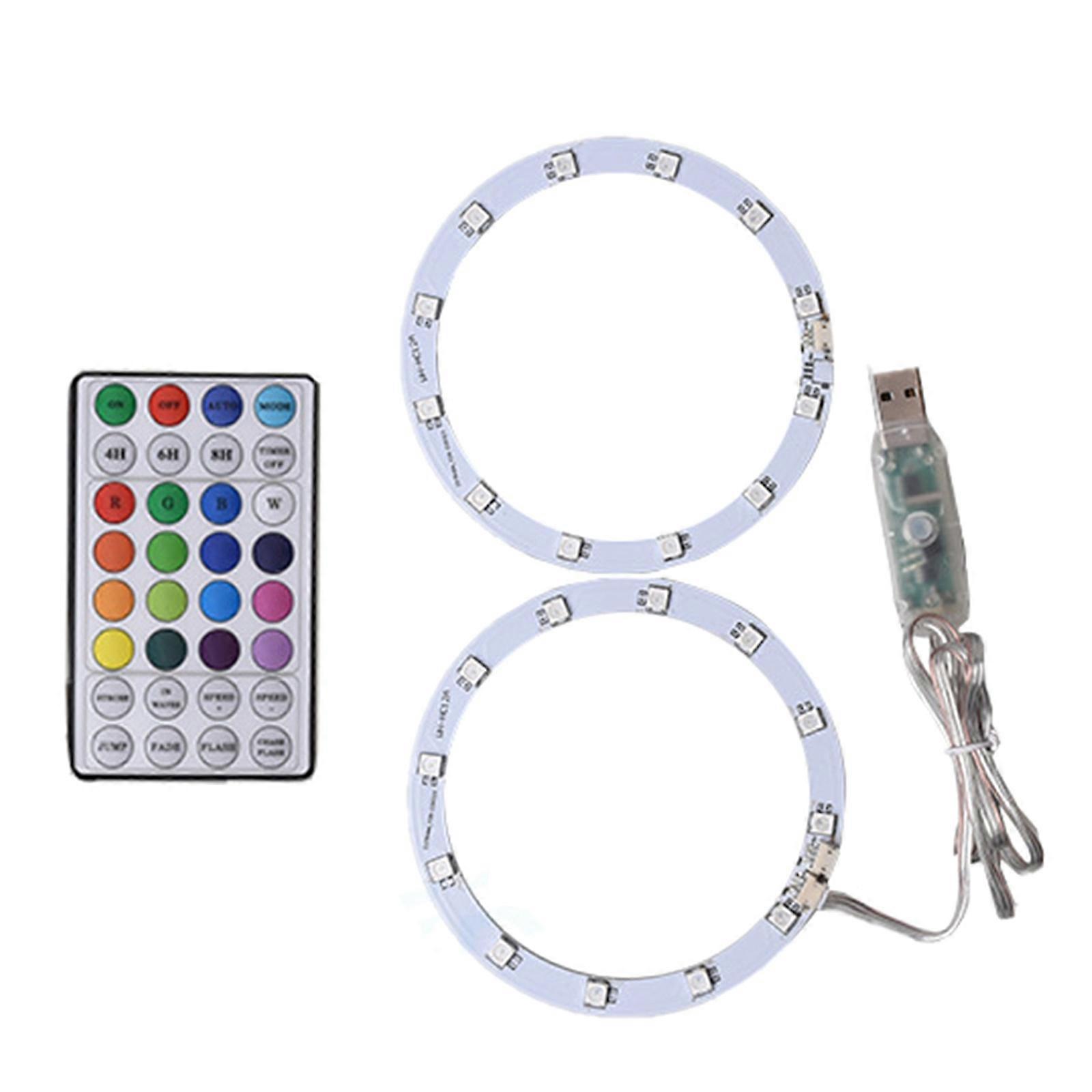 Console lichtbalk met afstandsbediening LED-lichtstrip voor host