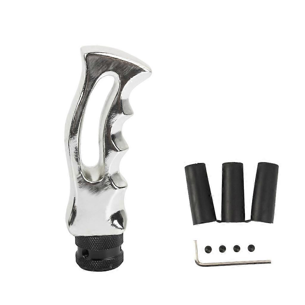 Gear Shift Knob Stick Manual Transmission Universal Car Extended Gear Shifter